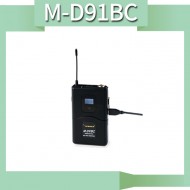 VICBOSS M-D91BC / 적용모델 P-D91C,D92C / PWA-V800,900,1200,9000 주문시 주파수 번호 기재하여 주십시요.