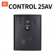 CONTROL 25AV/JBL/Premium Monitor Speaker. 5.25