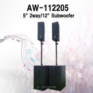 AW-112205/ 5